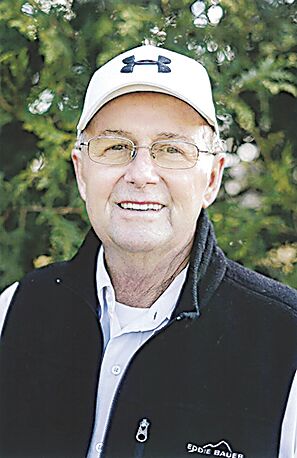 Michael ‘Mike’ Lovins obituary